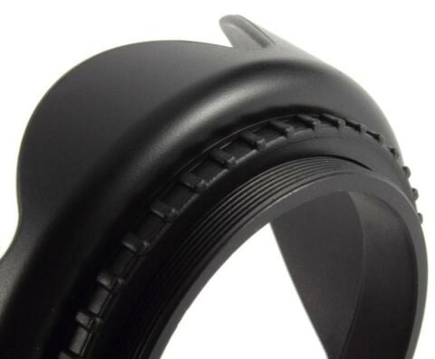 55mm Universal Vidalı Parasoley