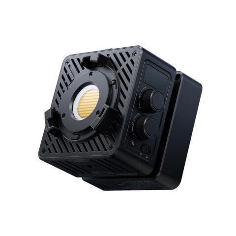 Ulanzi EC65 65W Portable Bi-Color LED Video Işığı - L187