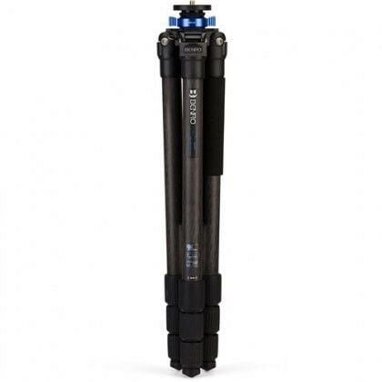 Benro TMA48CXL Extra Long Series 4 Mach3 Carbon Fiber Tripod