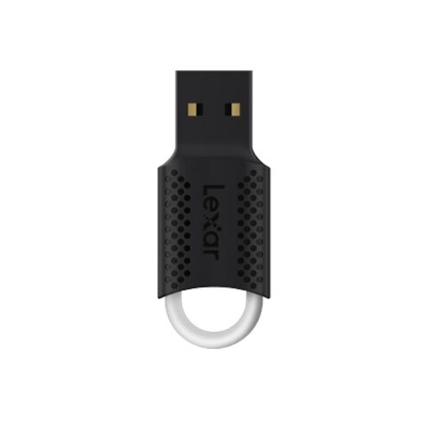Lexar JumpDrive 64 GB V40 USB 2.0 Flash Bellek