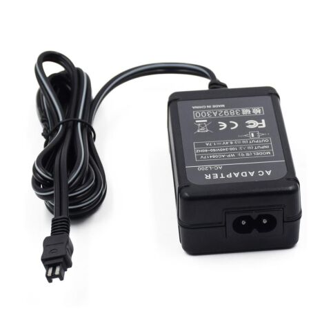Sanger AC-L200 Sony Kamera Şarj Adaptörü