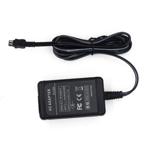 Sanger AC-L200 Sony Kamera Şarj Adaptörü