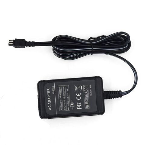 Sanger AC-L200 Sony Kamera Şarj Adaptörü