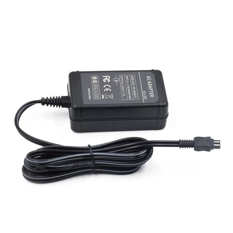 Sanger AC-L200 Sony Kamera Şarj Adaptörü