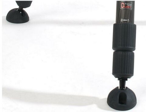 Benro C-3770TN Combination Carbon Fiber Tripod