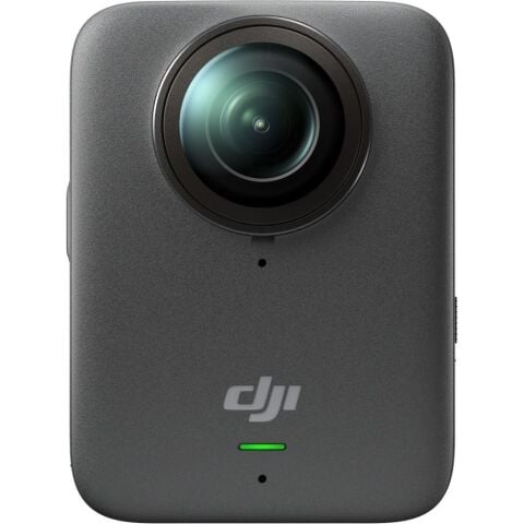 DJI Osmo 360 Action Camera Adventure Combo