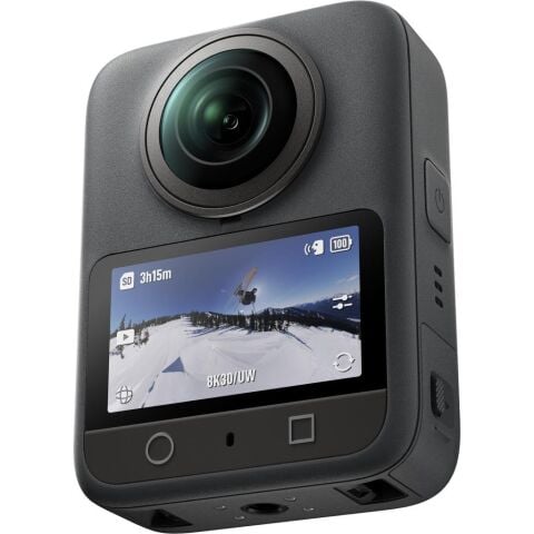 DJI Osmo 360 Action Camera Adventure Combo