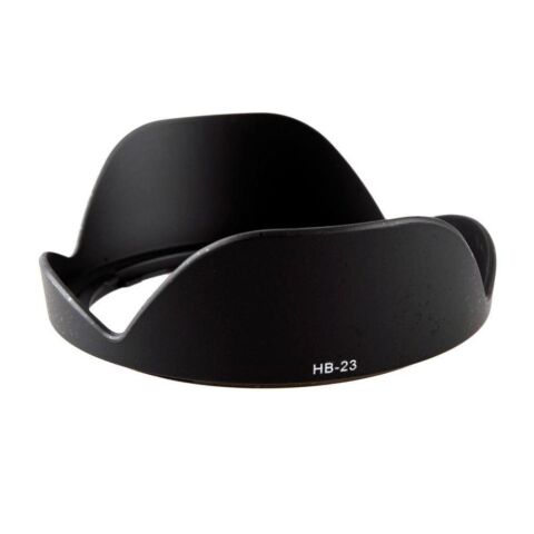 Nikon İçin HB-23 Yaprak Parasoley