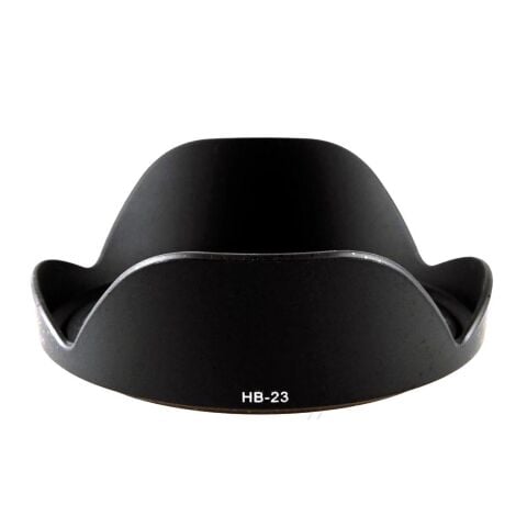 Nikon İçin HB-23 Yaprak Parasoley