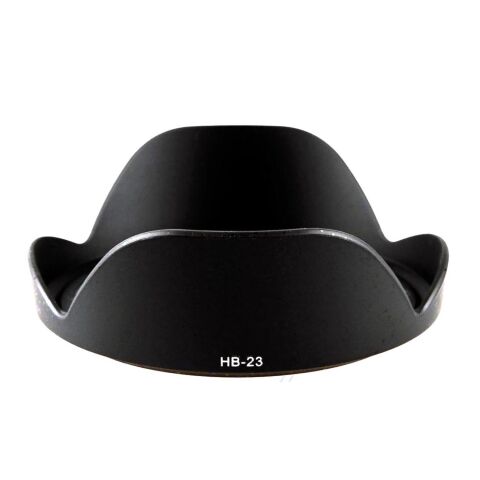 Nikon İçin HB-23 Yaprak Parasoley