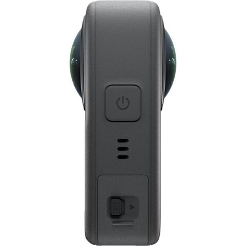DJI Osmo 360 Action Camera Standard Combo