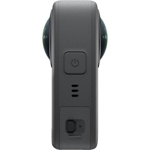 DJI Osmo 360 Action Camera Standard Combo