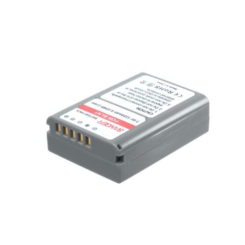 Sanger BLN-1 Olympus Fotoğraf Makinesi Batarya