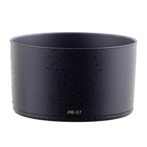 Nikon İçin HB-57 Parasoley