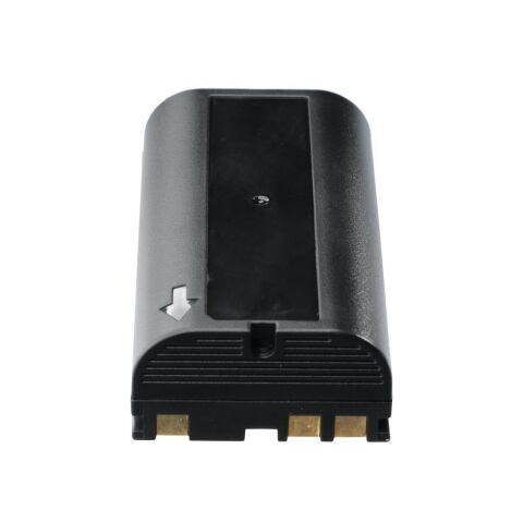 Sanger GEB212 Leica Terminal Bataryası 2600mah