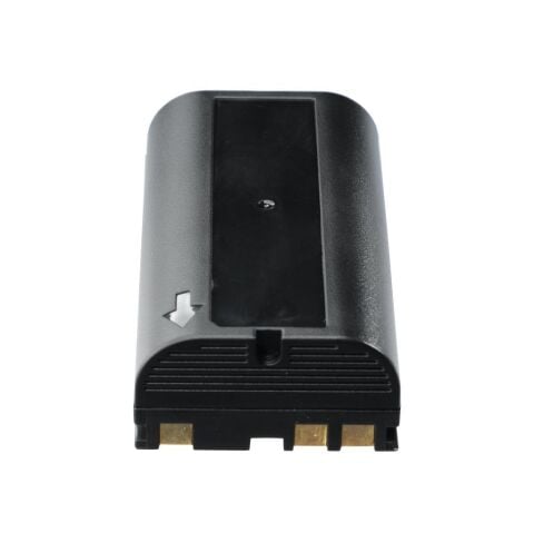 Sanger GEB212 Leica Terminal Bataryası 2600mah