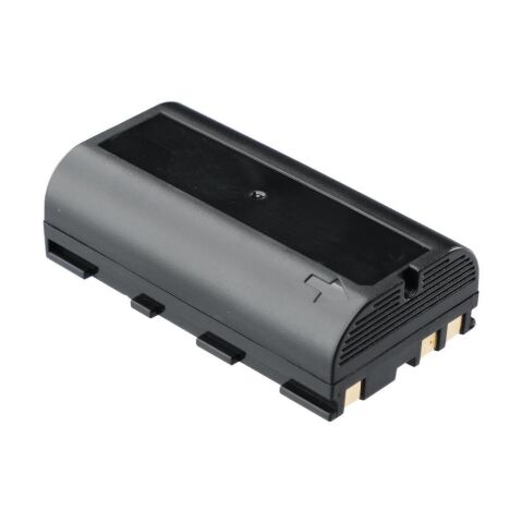 Sanger GEB212 Leica Terminal Bataryası 2600mah