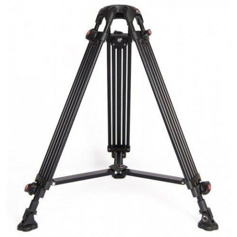 JieYang JY0508AM Video Tripod Kit